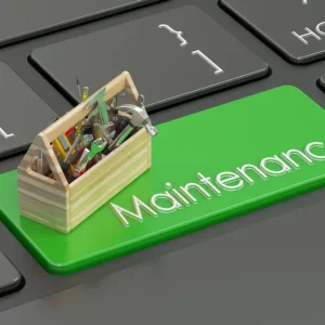 Monthly Magento Maintenance & Support Plan