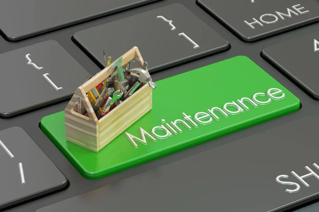 Monthly Magento Maintenance & Support Plan