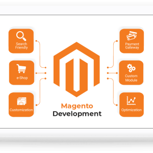 Custom Magento Module Development (15-Hour Package)